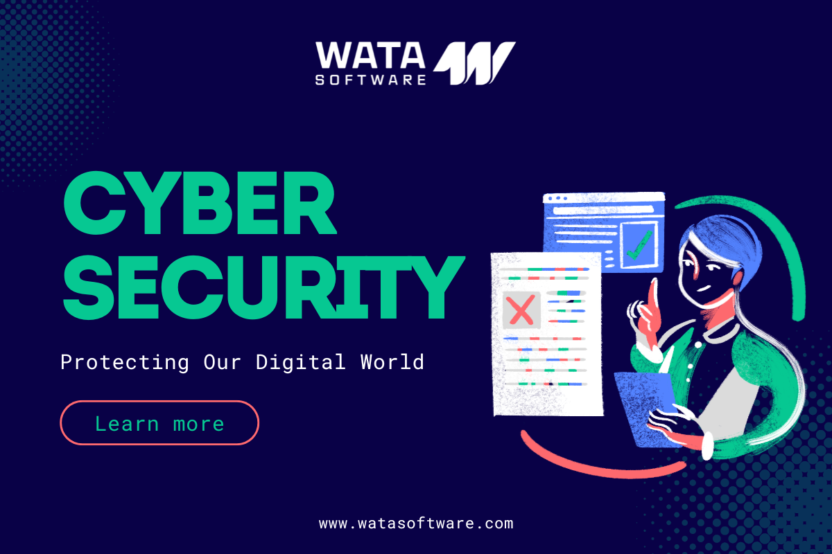 Cybersecurity: Protecting Your Digital Life