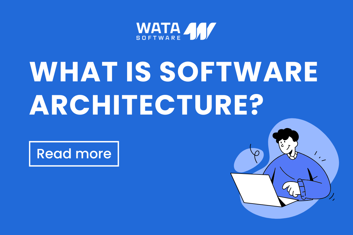 What Is Software Architecture?