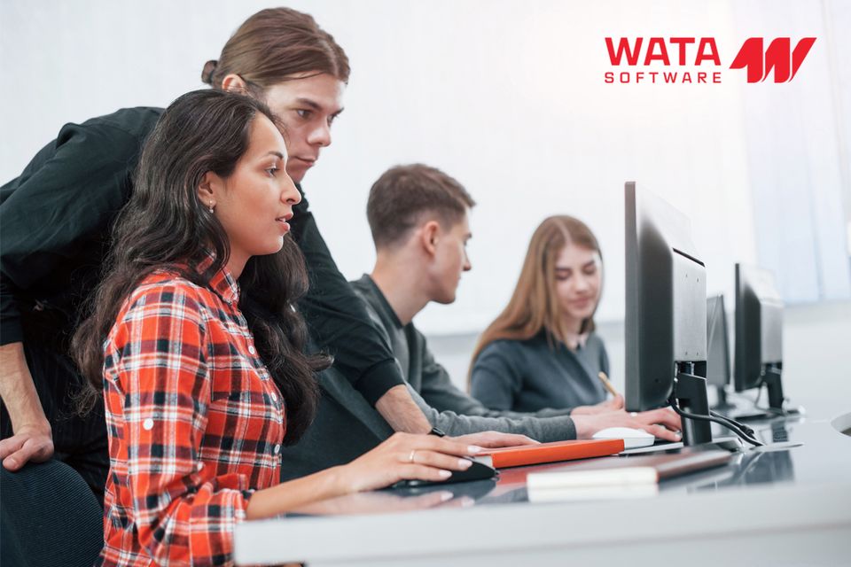 Data-Driven Decision Making: The Cornerstone of Modern Business