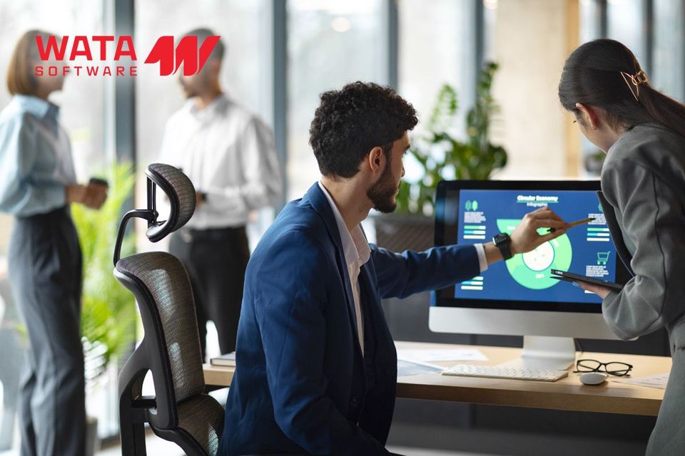 How Software Outsourcing Helps Businesses Scale Faster in 2025